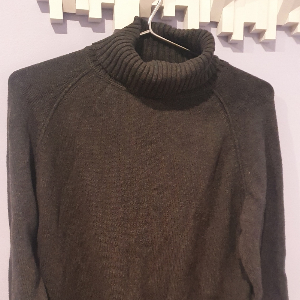 Sweater size L Jeanne Prierre